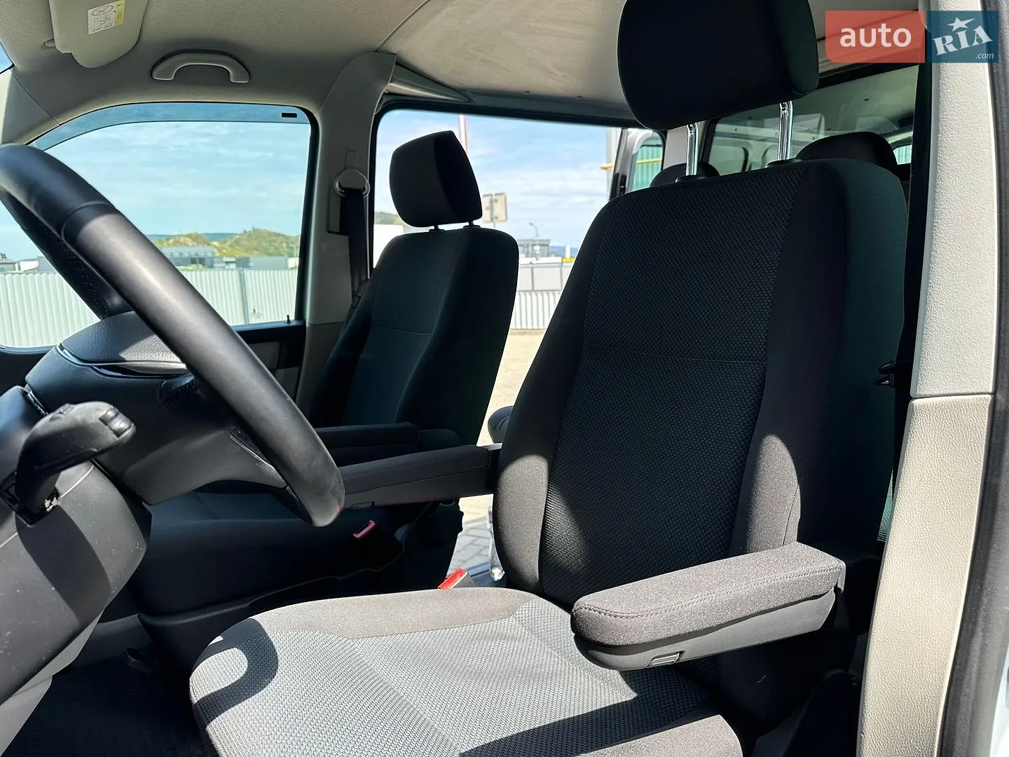 2020 Volkswagen Transporter - мініатюра 34