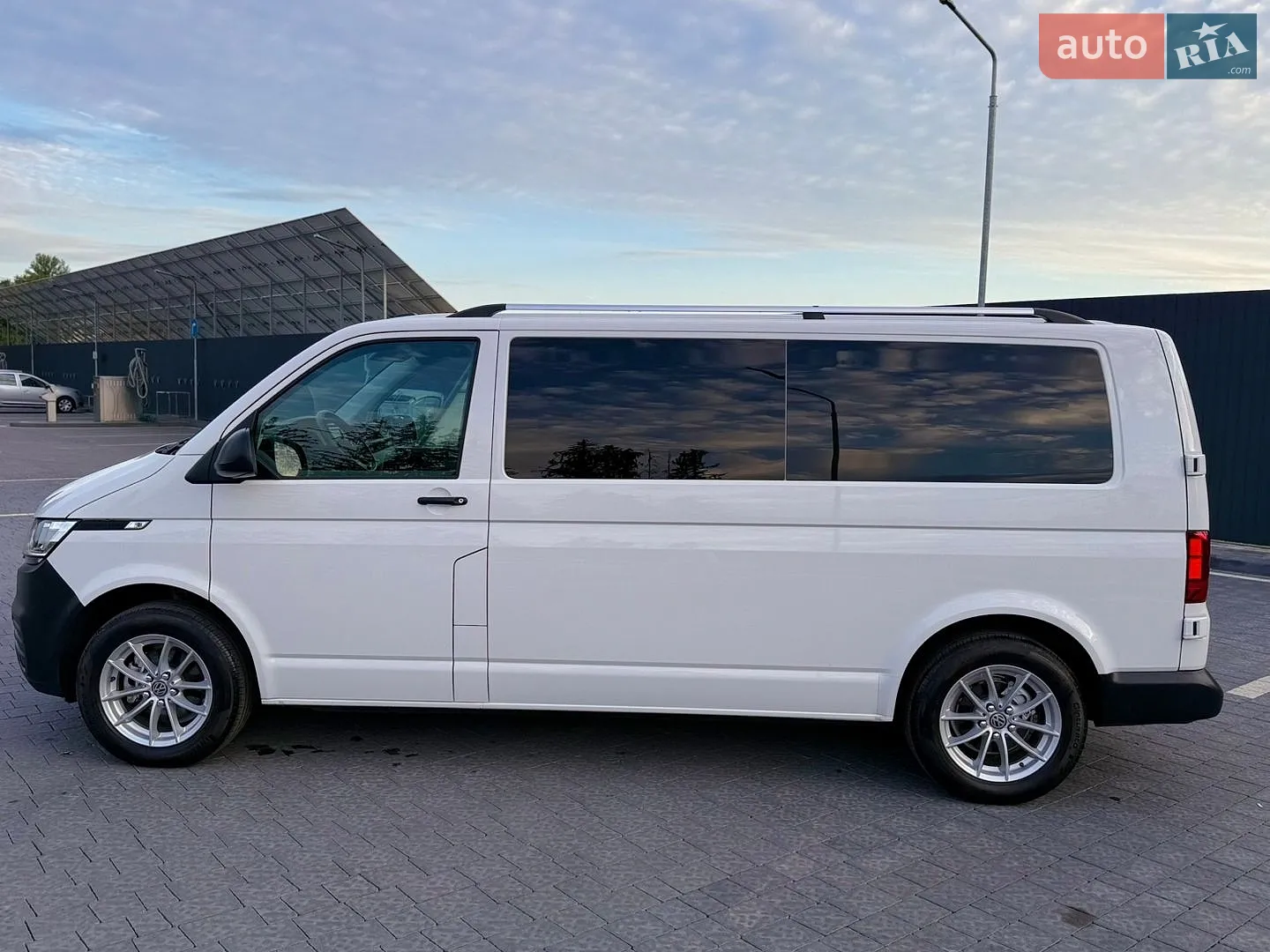 2019 Volkswagen Transporter - мініатюра 18