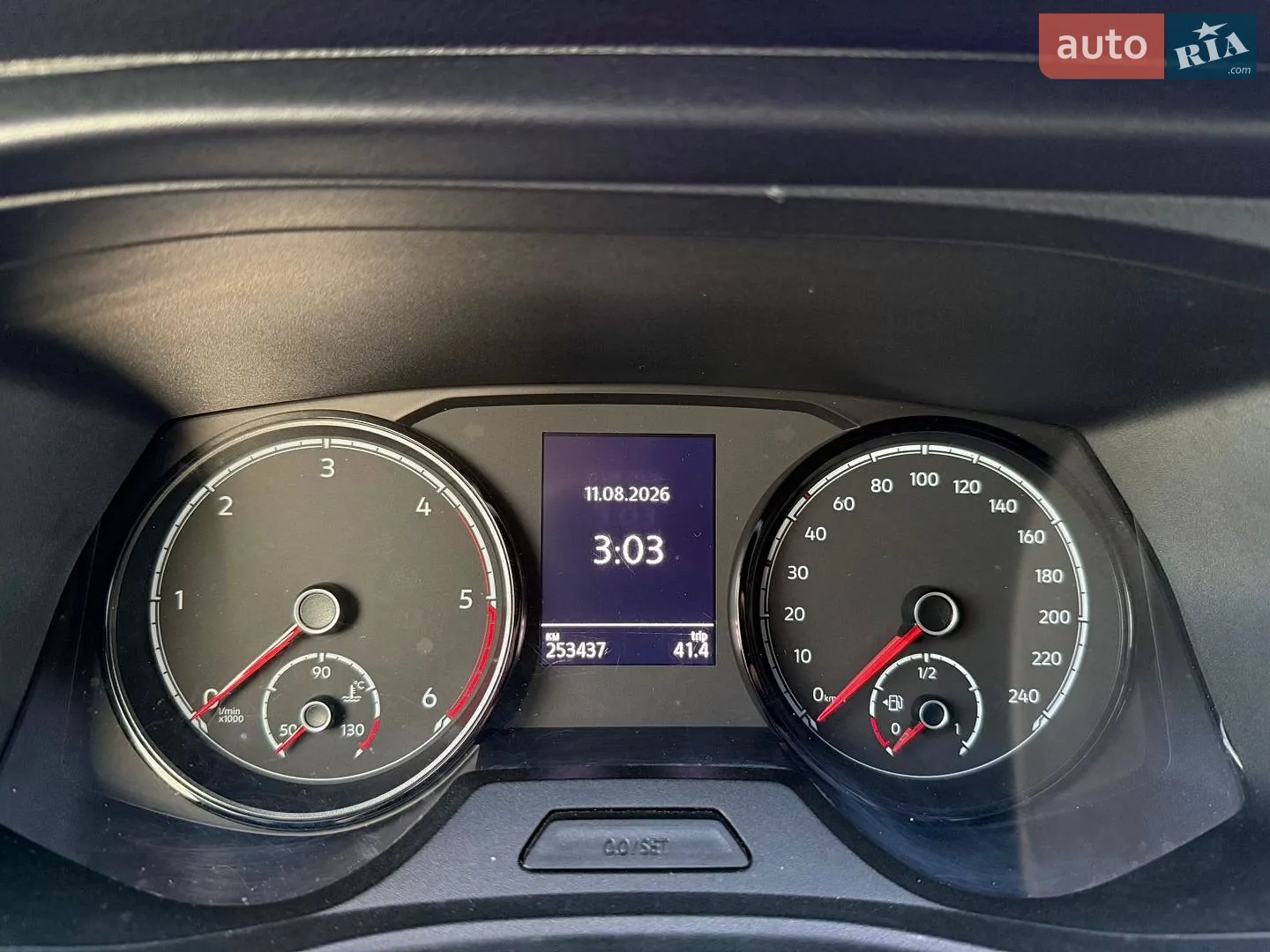 2019 Volkswagen Transporter - мініатюра 41