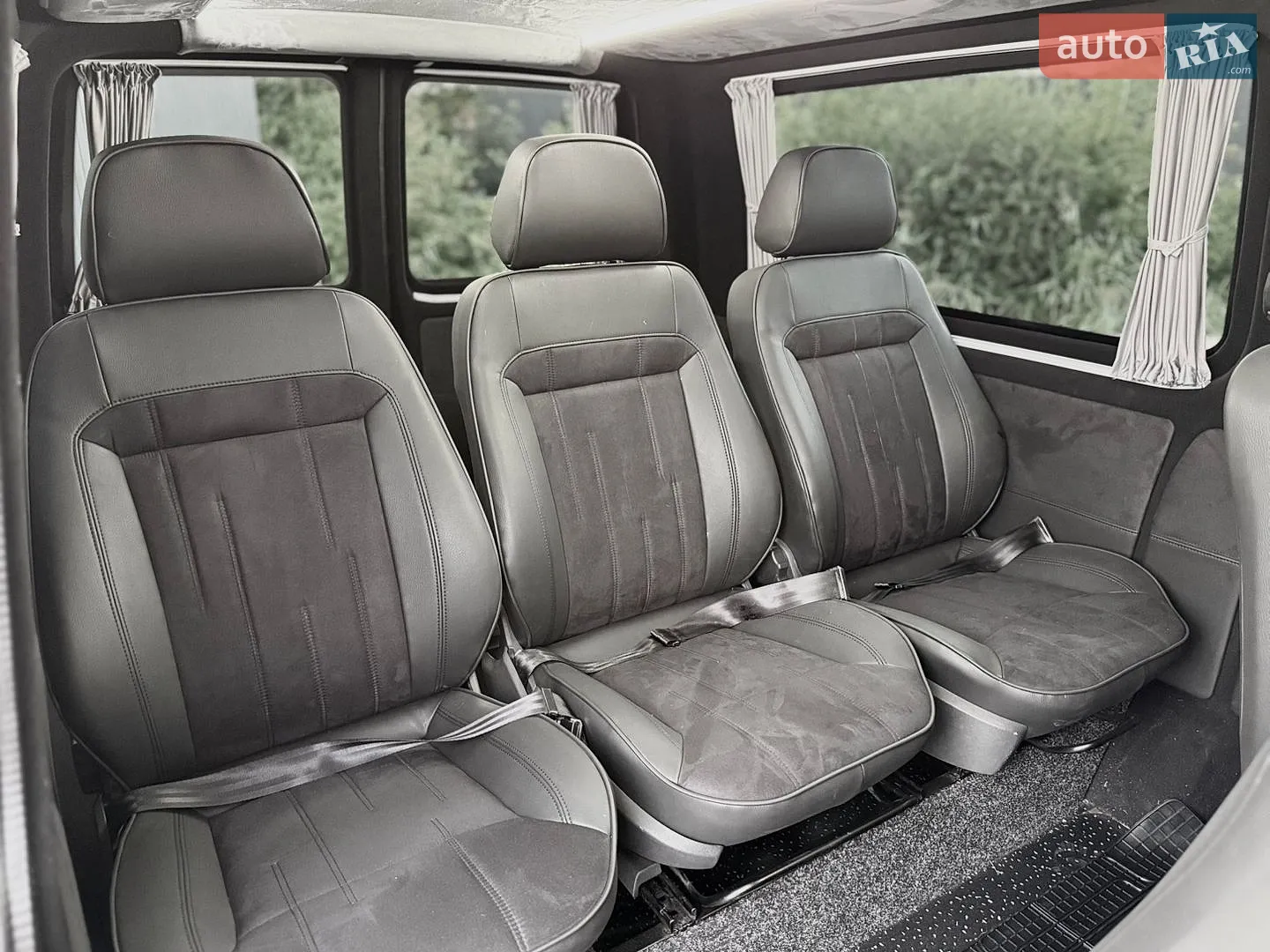 2019 Volkswagen Transporter - мініатюра 46