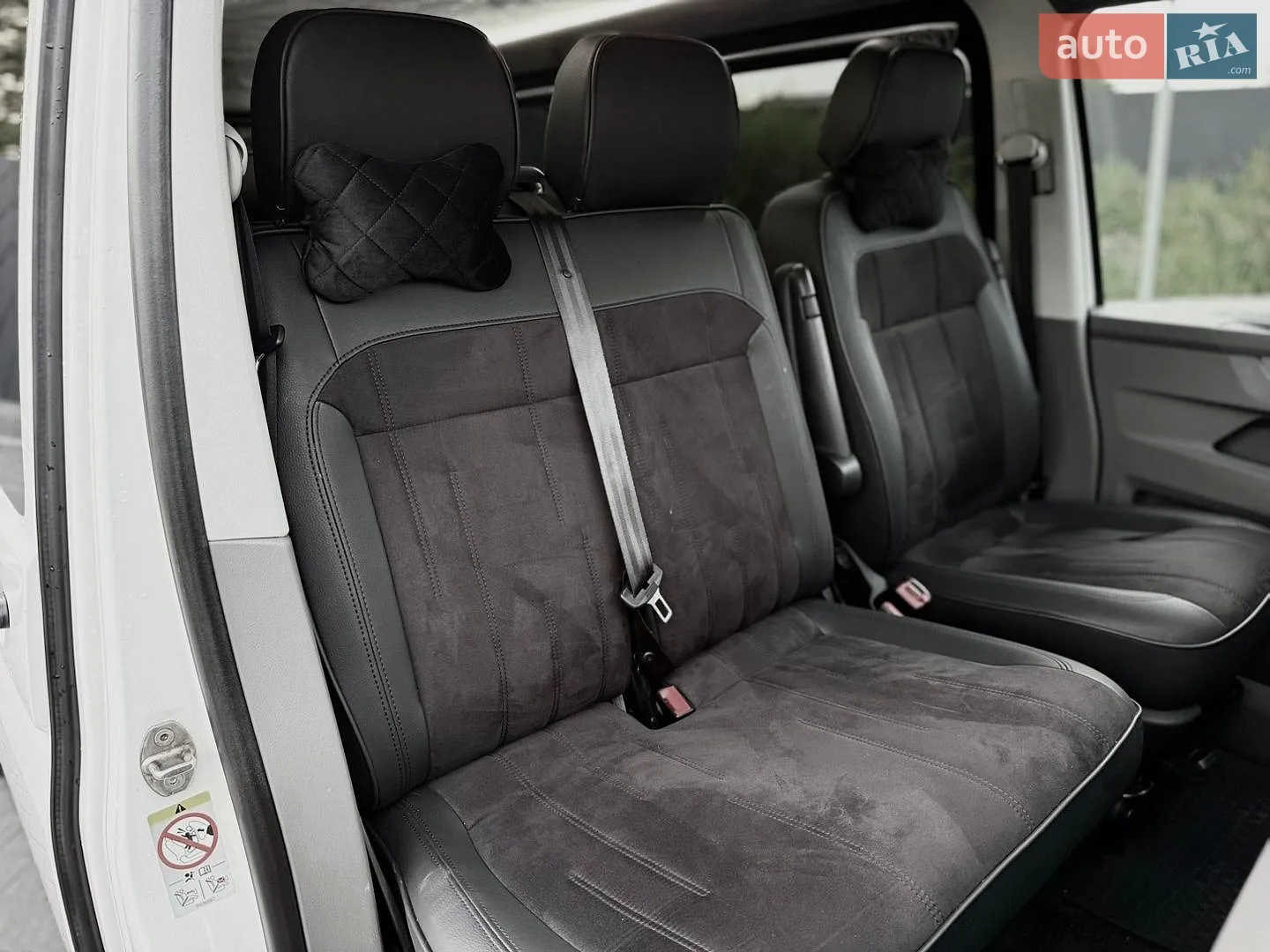 2019 Volkswagen Transporter - мініатюра 44