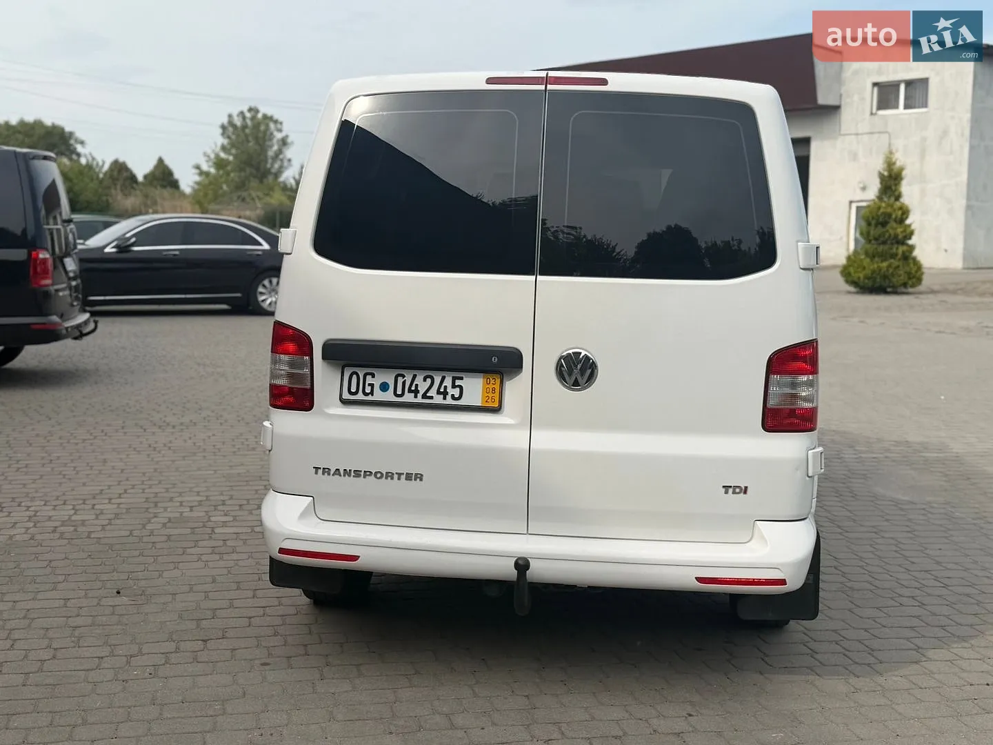 2015 Kia Sorento - мініатюра 5