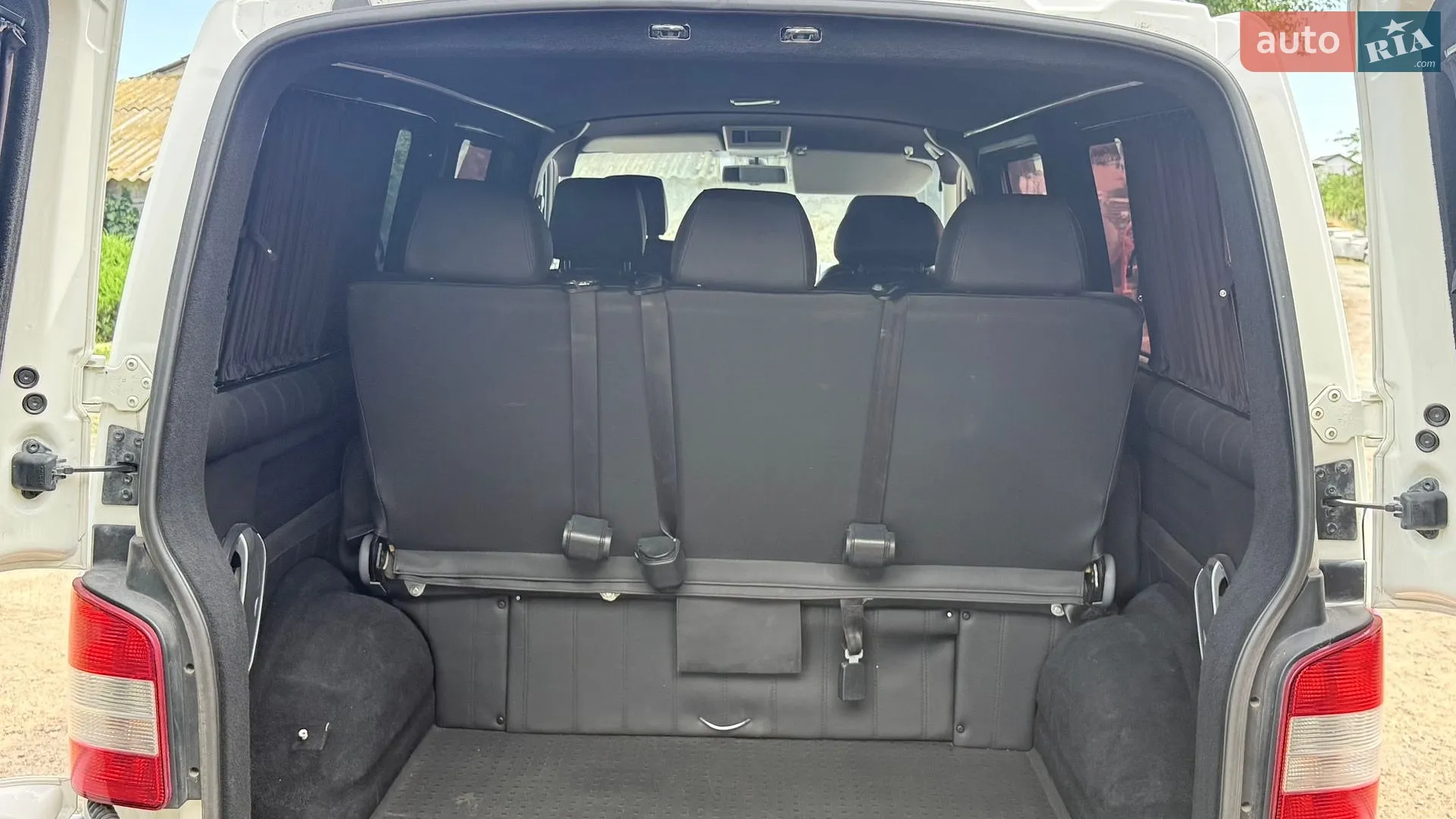 2015 Volkswagen Transporter - мініатюра 11