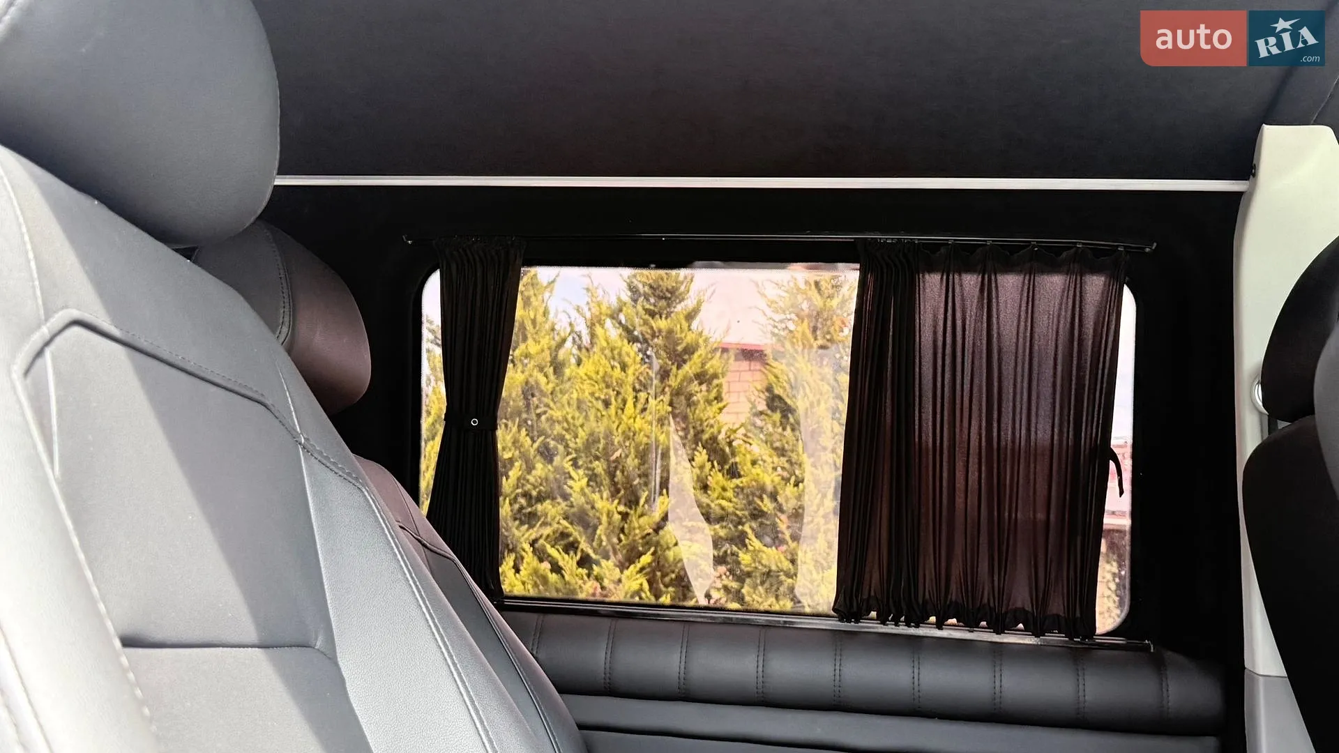 2015 Volkswagen Transporter - мініатюра 17