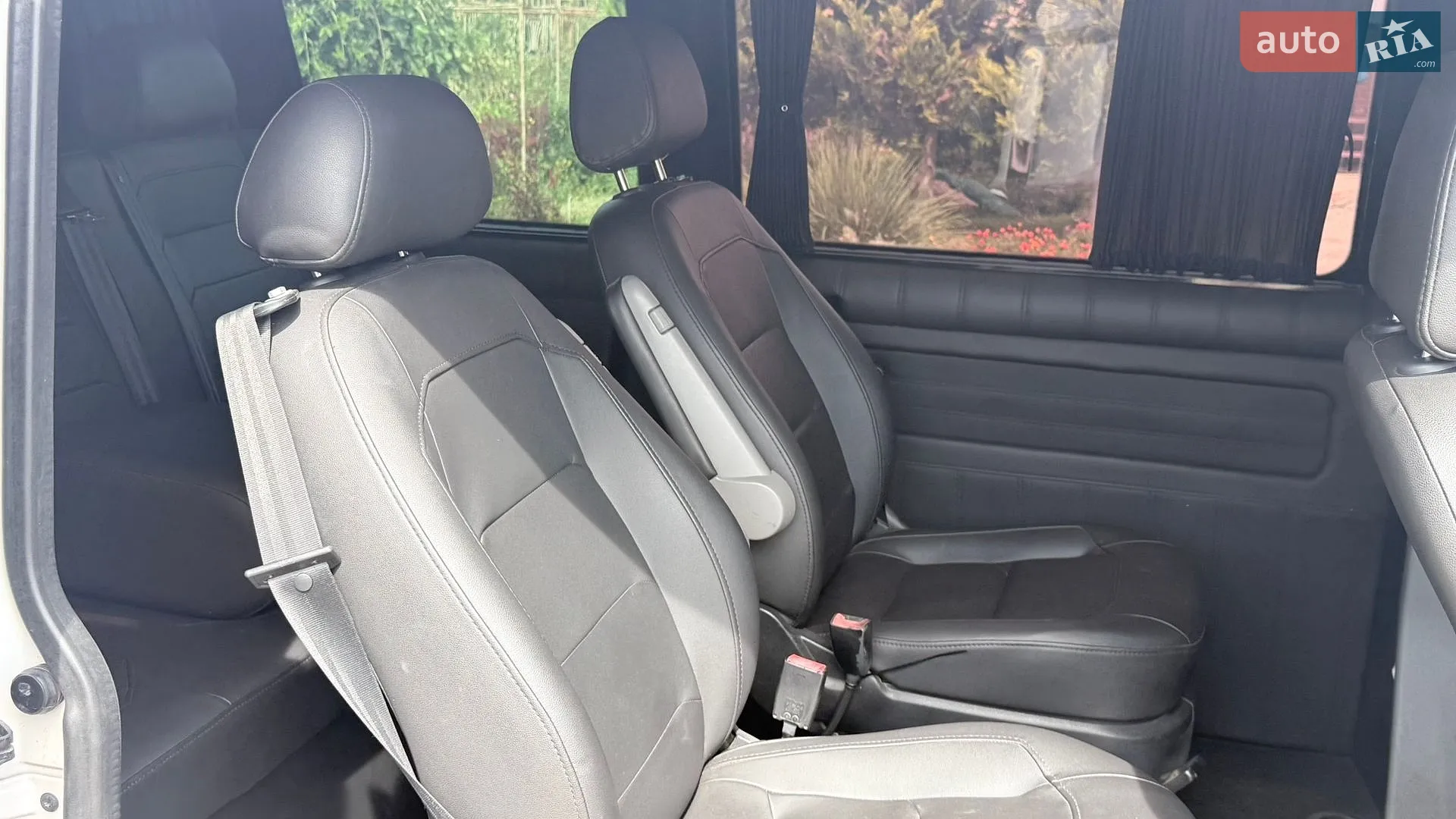 2015 Volkswagen Transporter - мініатюра 26