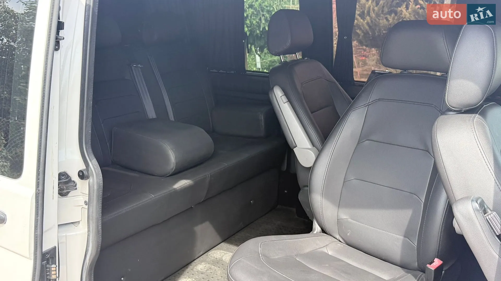 2015 Volkswagen Transporter - мініатюра 42