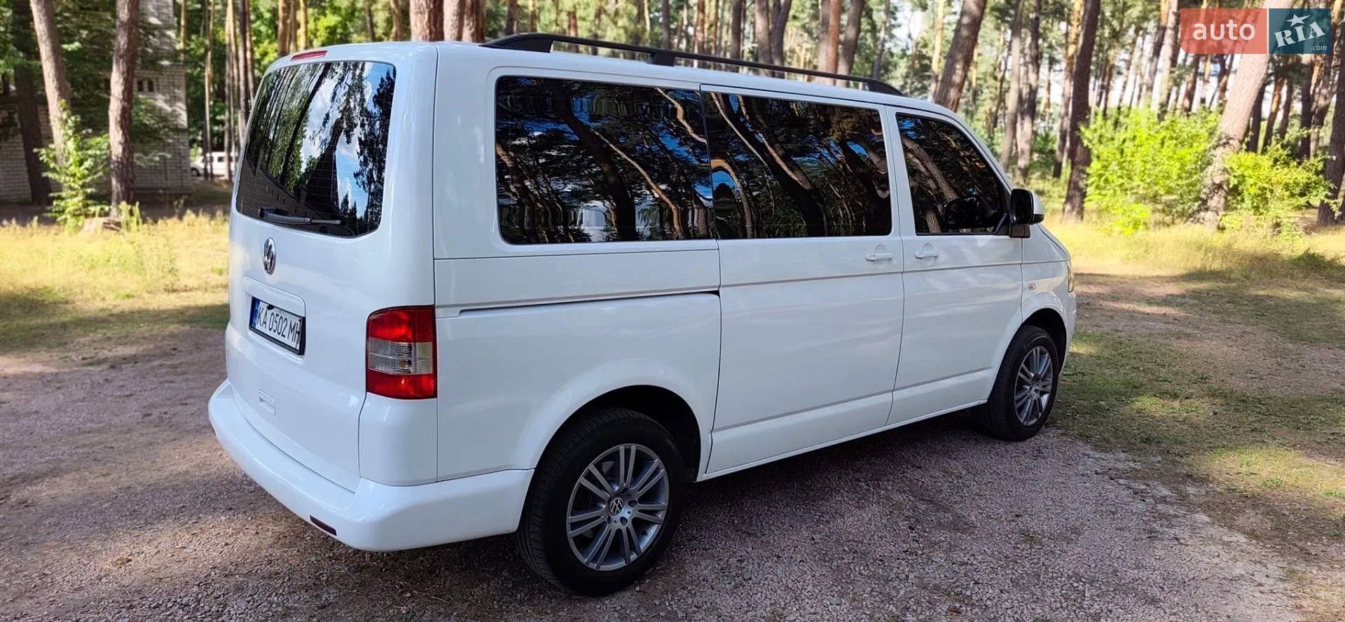 2011 Volkswagen Transporter - мініатюра 52