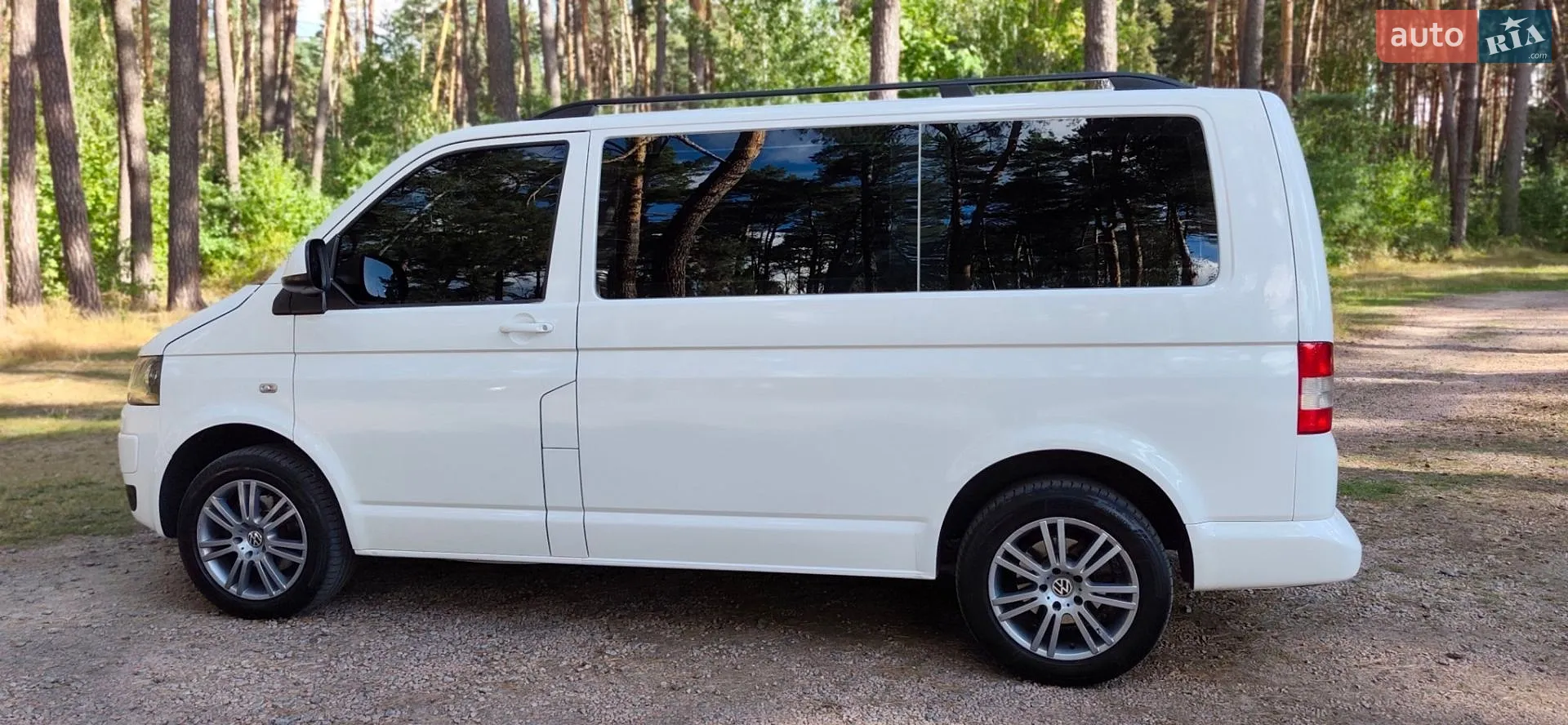 2011 Volkswagen Transporter - мініатюра 76