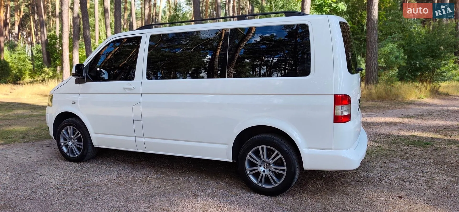 2011 Volkswagen Transporter - мініатюра 80