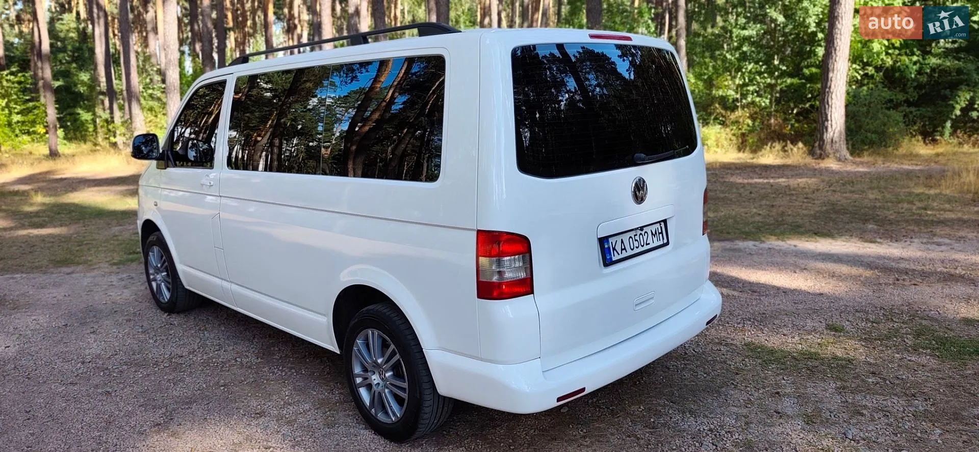 2011 Volkswagen Transporter - мініатюра 83