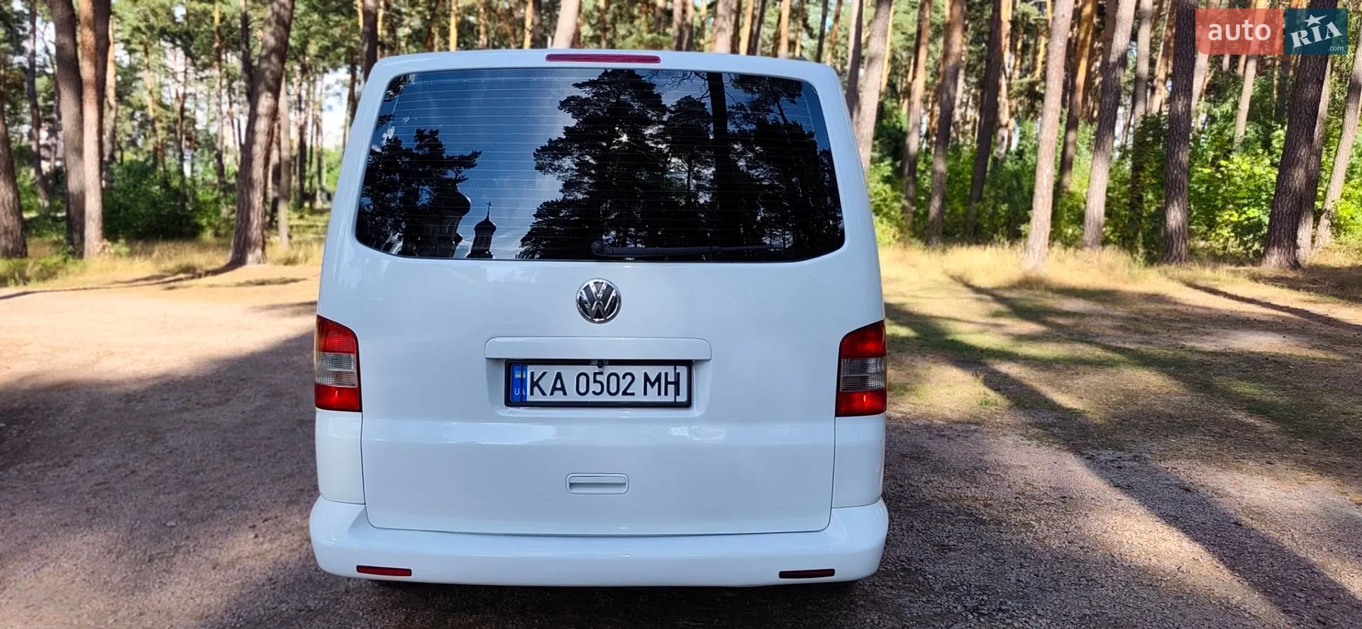 2011 Volkswagen Transporter - мініатюра 86