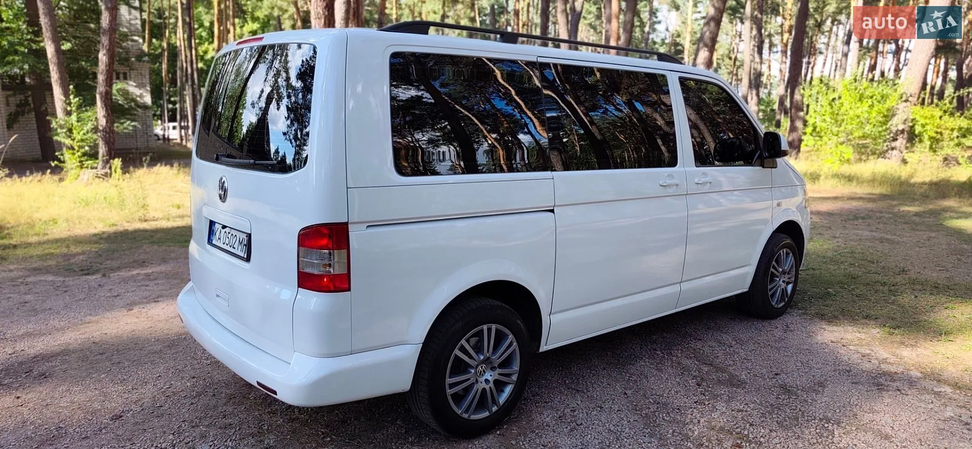2011 Volkswagen Transporter - мініатюра 91