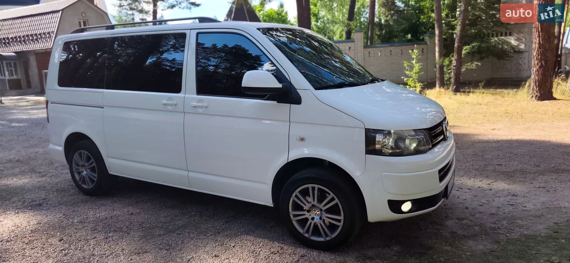 2011 Volkswagen Transporter - мініатюра 93