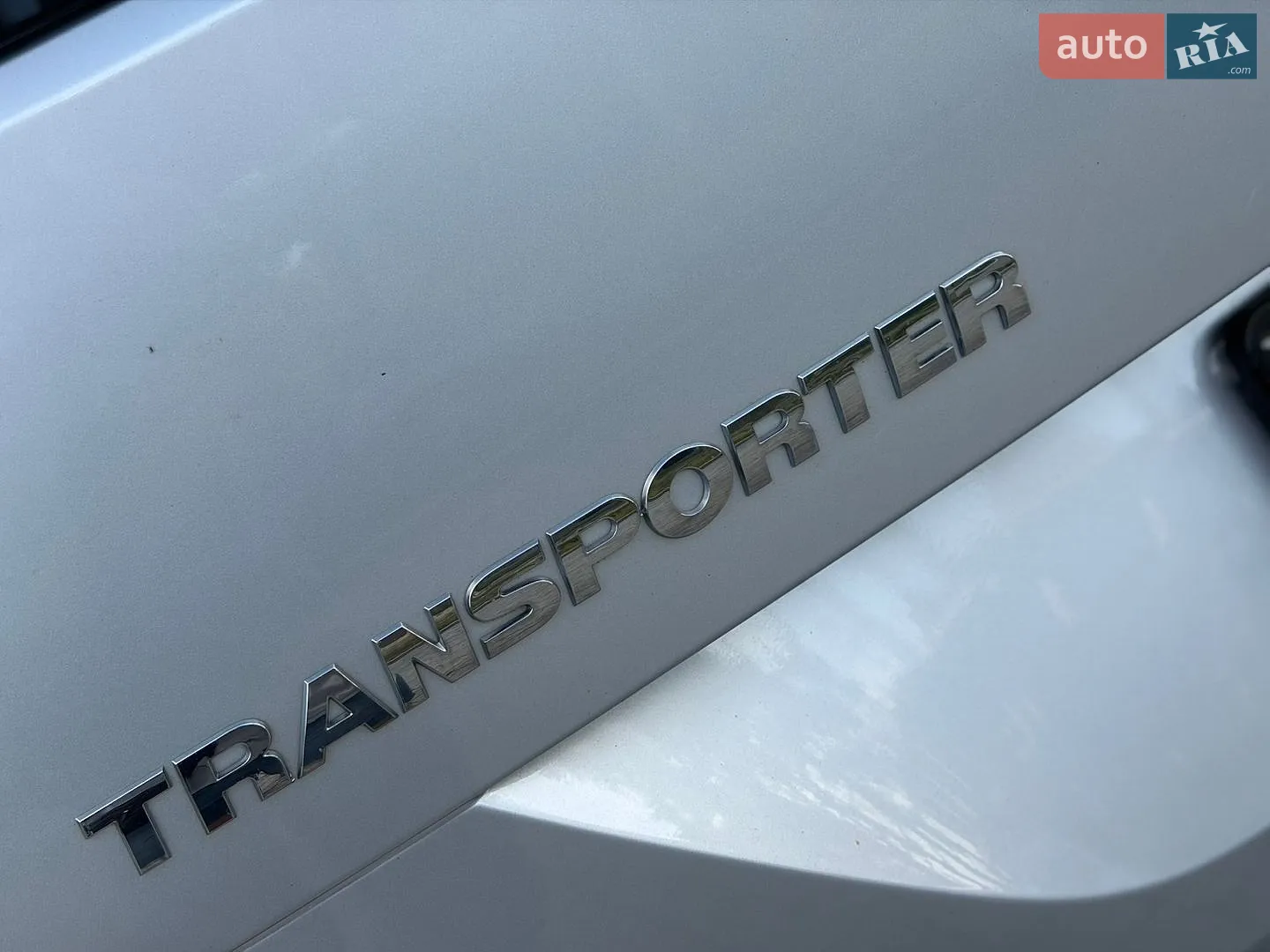 2018 Volkswagen Transporter - мініатюра 14