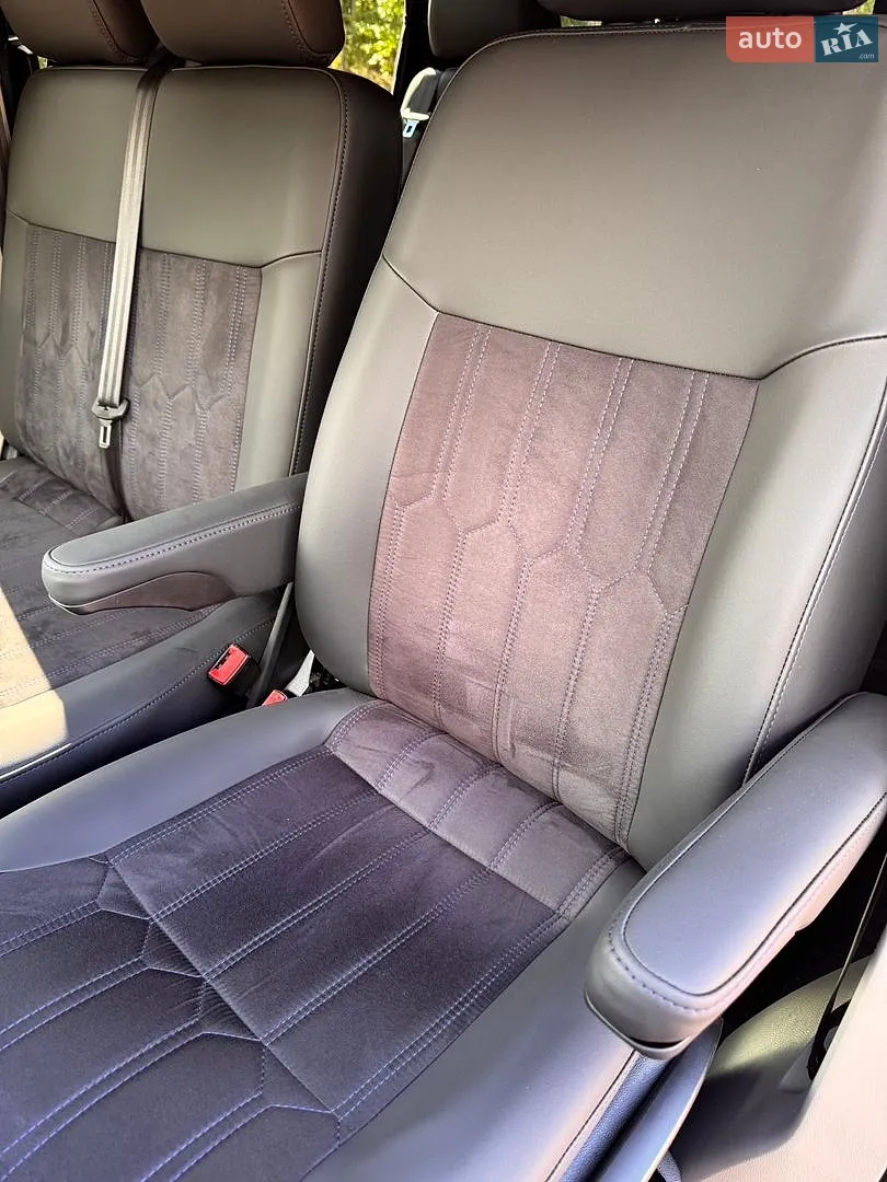 2019 Volkswagen Transporter - мініатюра 26