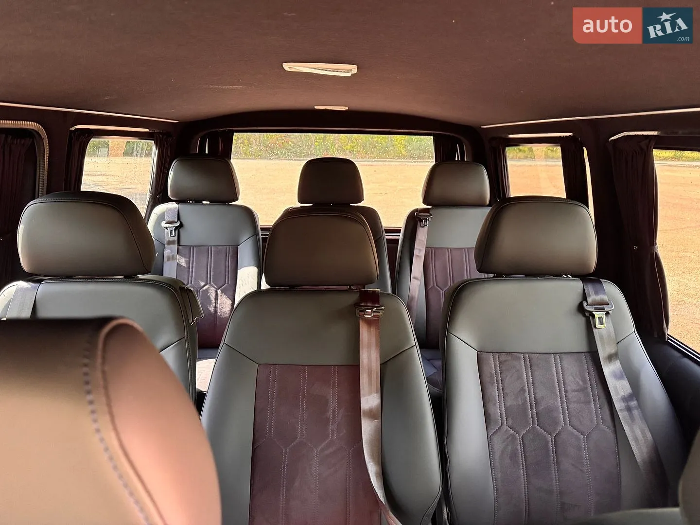 2019 Volkswagen Transporter - мініатюра 28