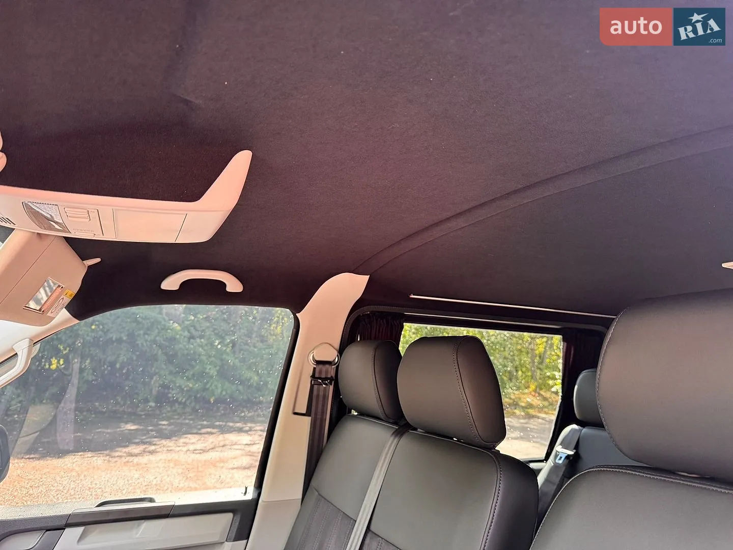 2019 Volkswagen Transporter - мініатюра 30