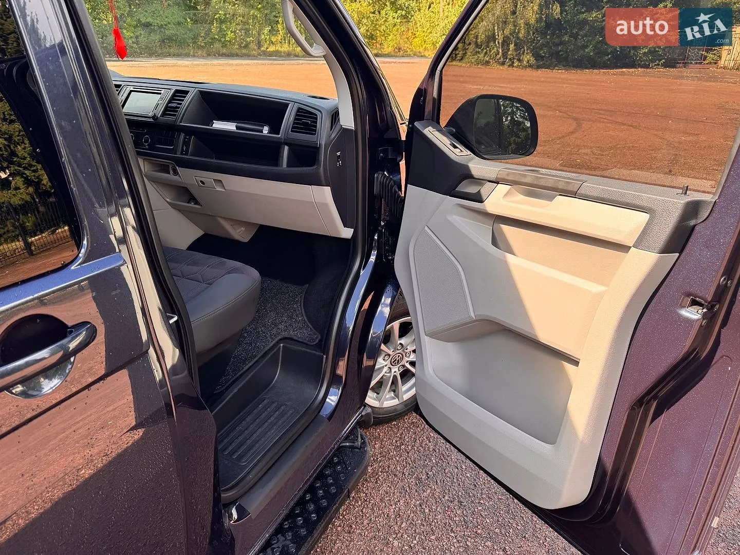 2019 Volkswagen Transporter - мініатюра 44