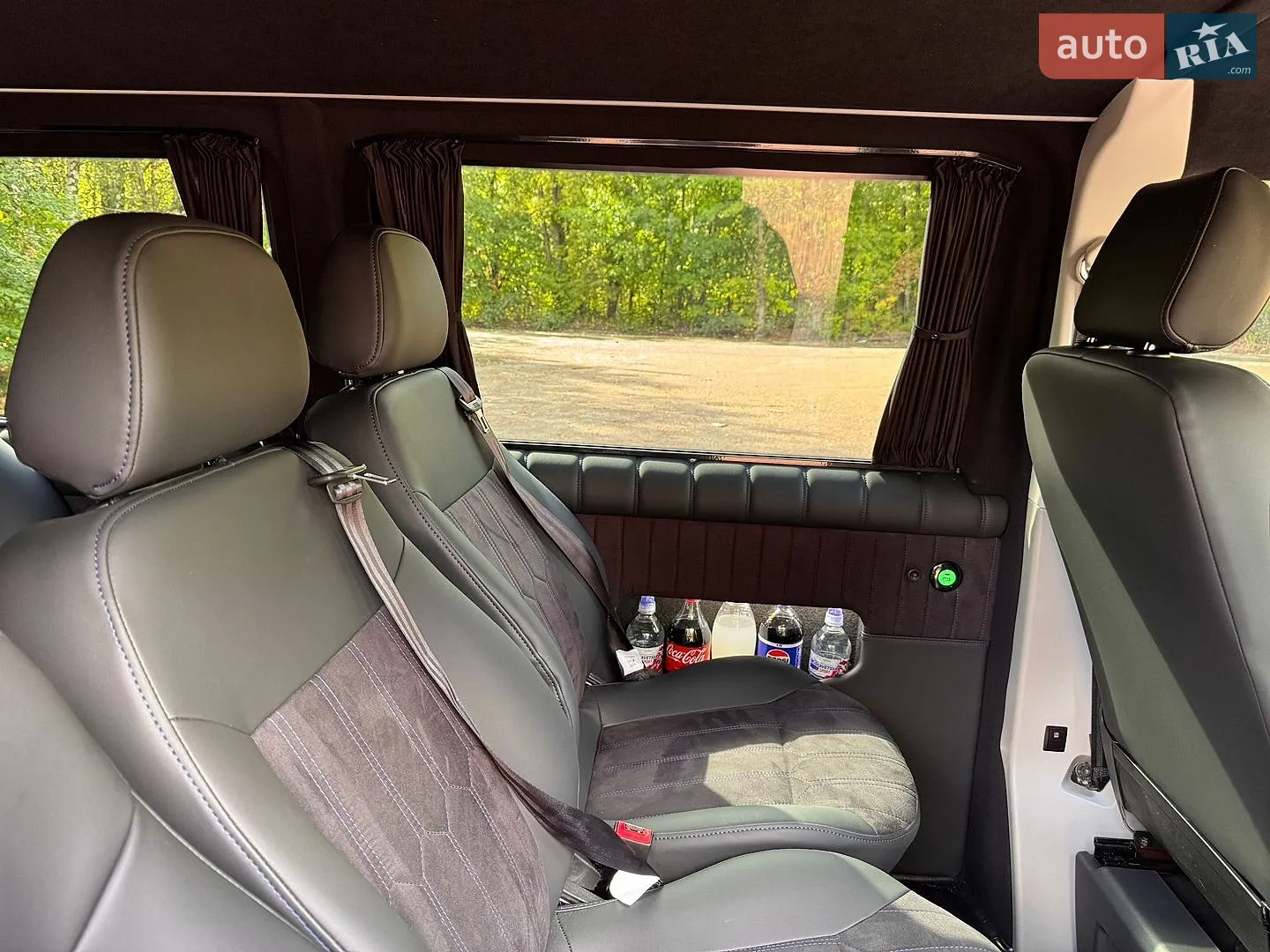 2019 Volkswagen Transporter - мініатюра 49