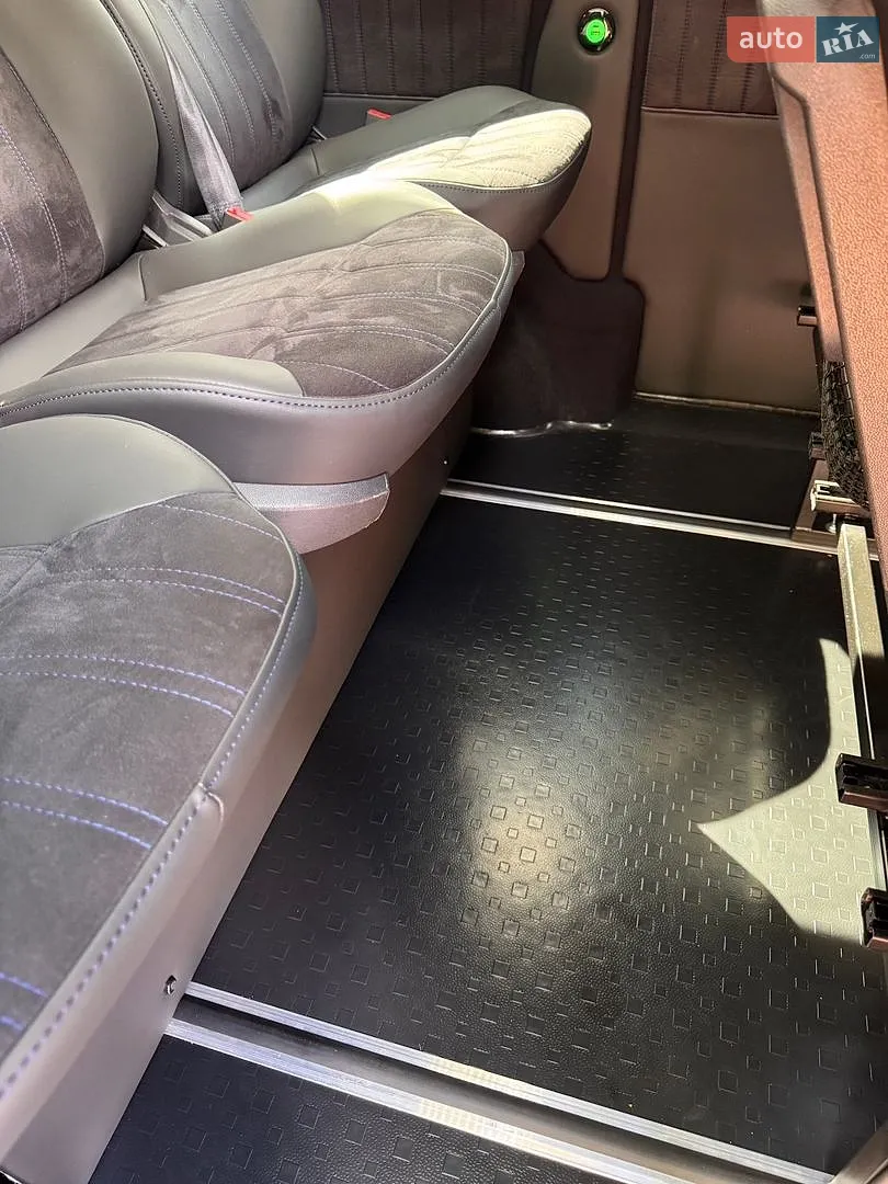 2019 Volkswagen Transporter - мініатюра 51