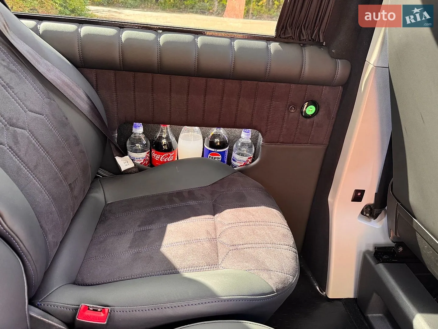 2019 Volkswagen Transporter - мініатюра 52