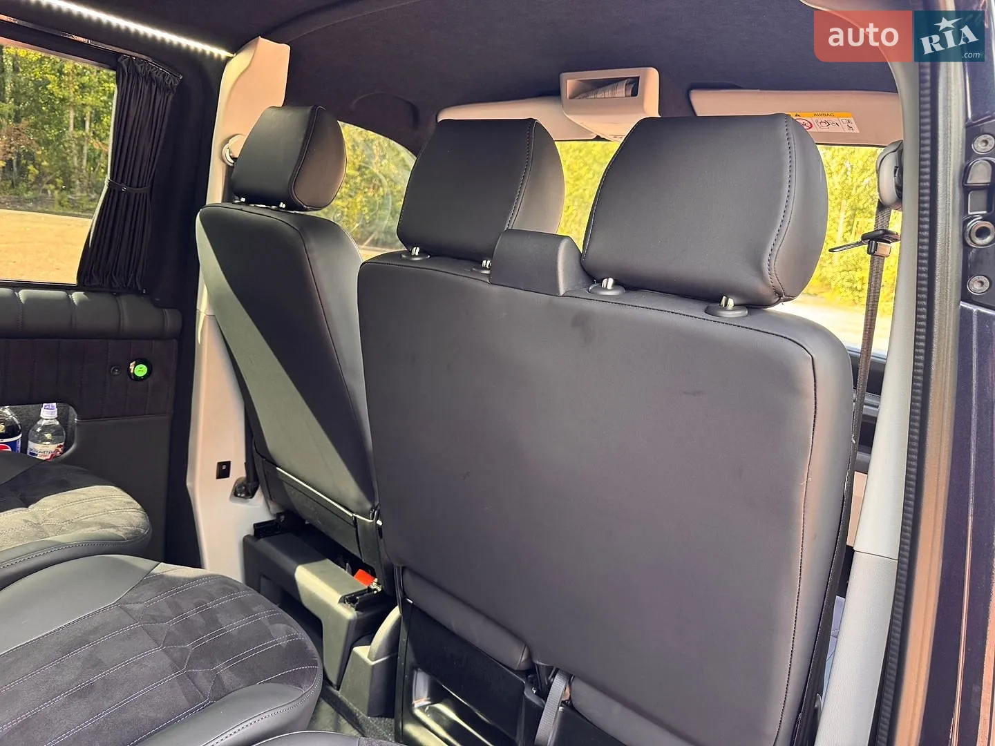 2019 Volkswagen Transporter - мініатюра 53