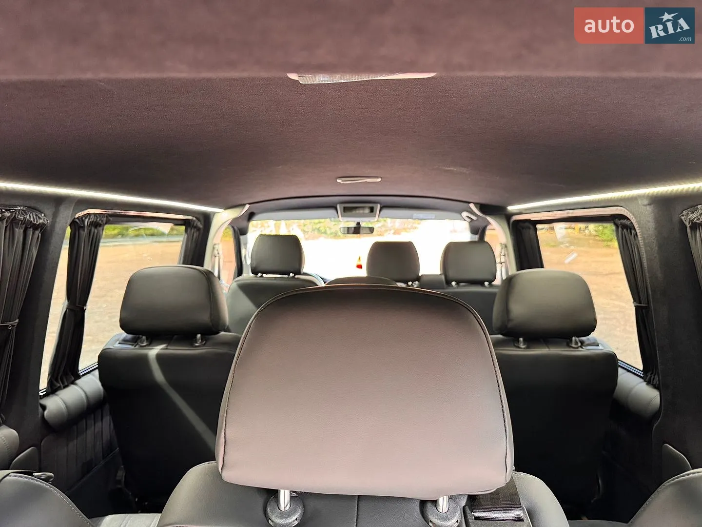 2019 Volkswagen Transporter - мініатюра 56