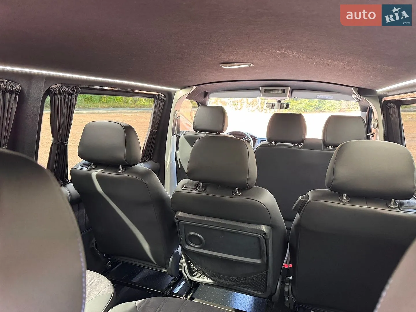 2019 Volkswagen Transporter - мініатюра 58