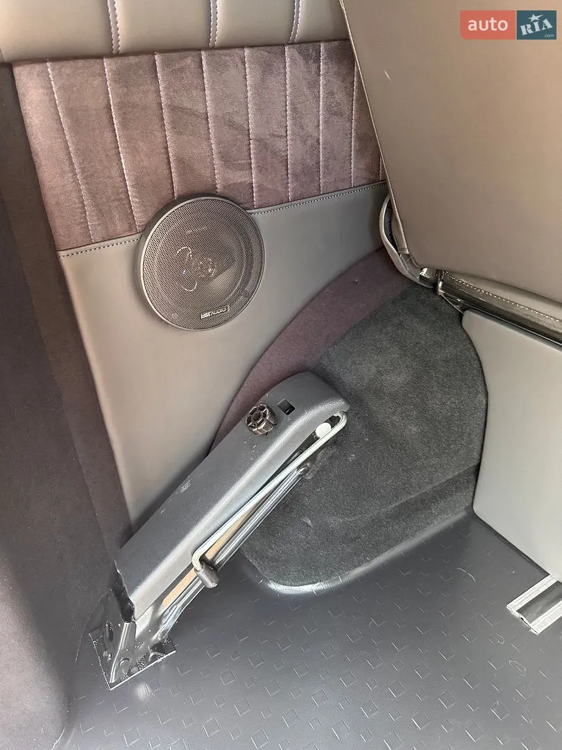 2019 Volkswagen Transporter - мініатюра 59