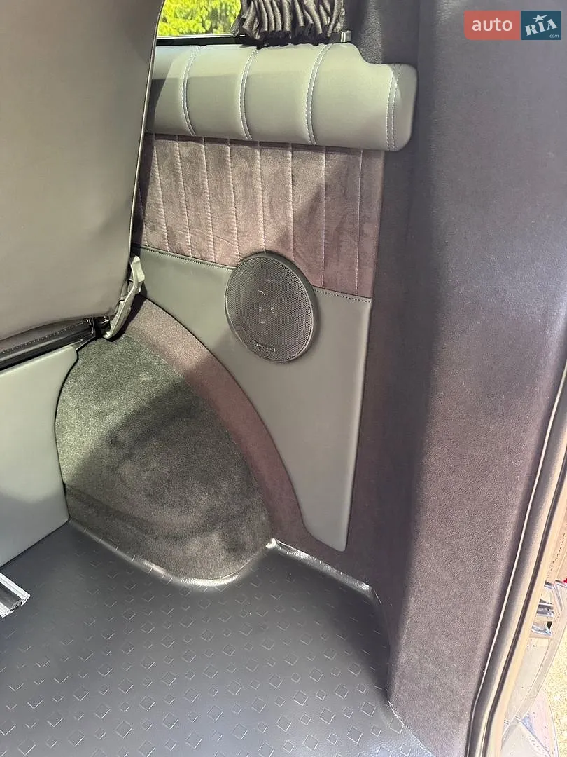 2019 Volkswagen Transporter - мініатюра 60