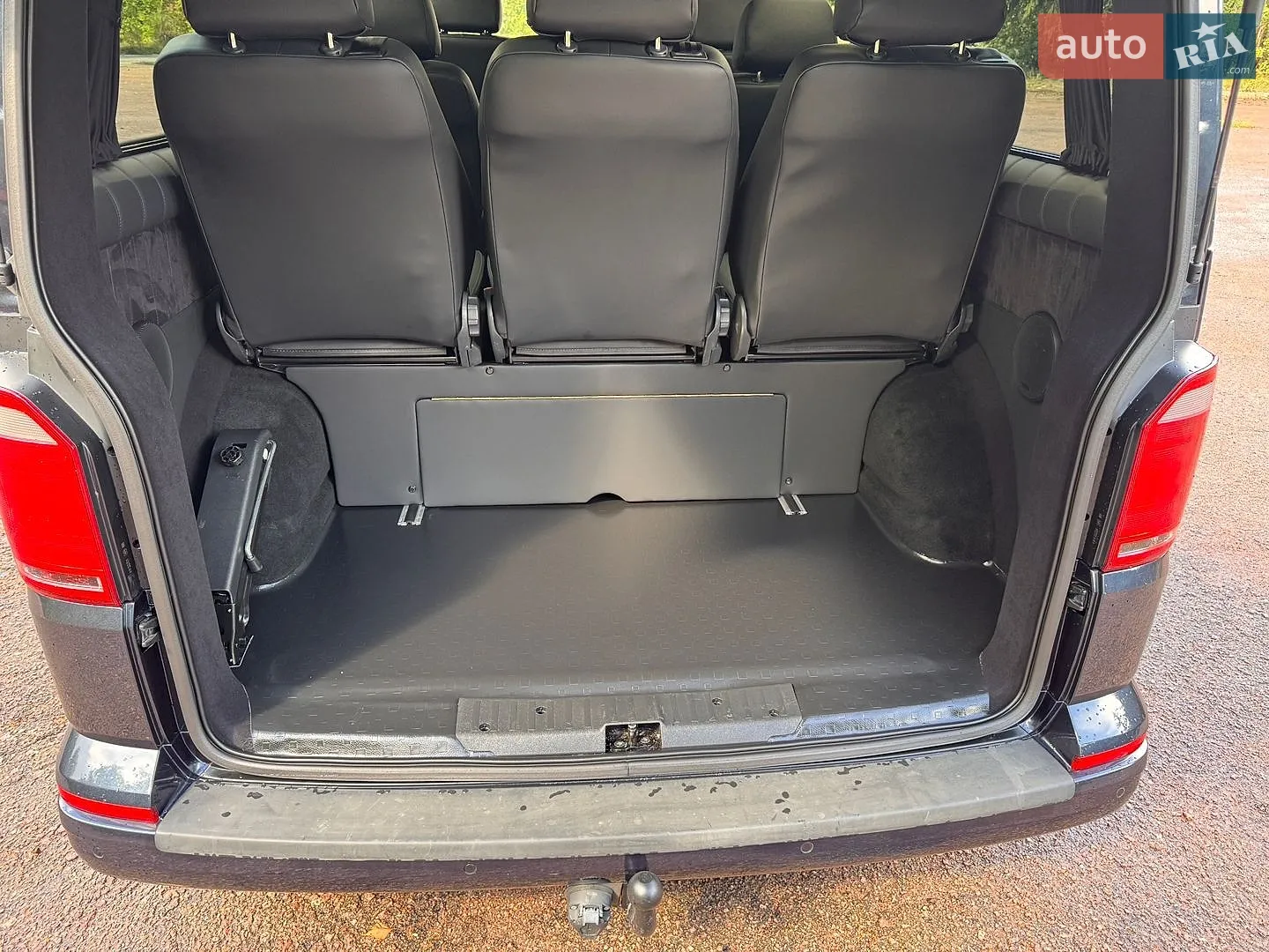 2019 Volkswagen Transporter - мініатюра 63