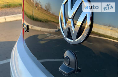 Седан Volkswagen Up 2013 в Ровно