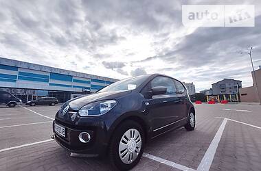 Хетчбек Volkswagen Up 2013 в Києві