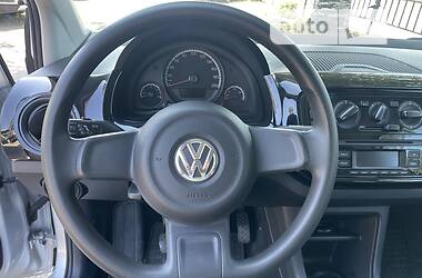 Хэтчбек Volkswagen Up 2016 в Днепре
