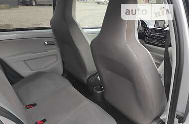 Хэтчбек Volkswagen Up 2014 в Ковеле