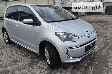 Хэтчбек Volkswagen Up 2014 в Ковеле