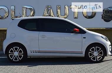 Хэтчбек Volkswagen Up 2013 в Одессе