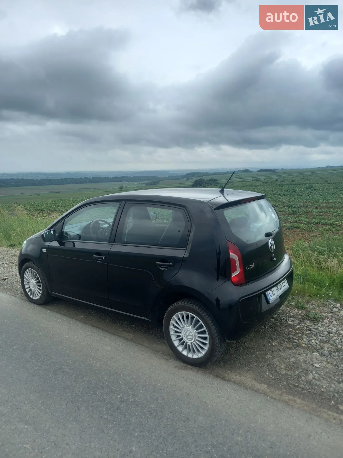2014 Volkswagen up! - мініатюра 25