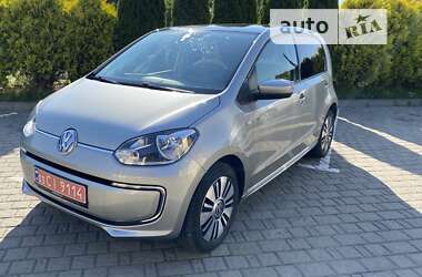 Хэтчбек Volkswagen Up 2014 в Луцке