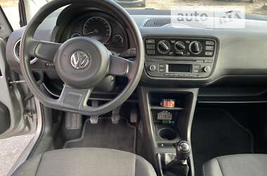 Хетчбек Volkswagen Up 2013 в Одесі