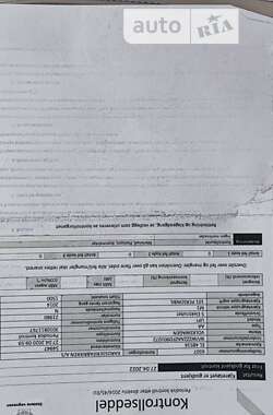 Хэтчбек Volkswagen Up 2014 в 