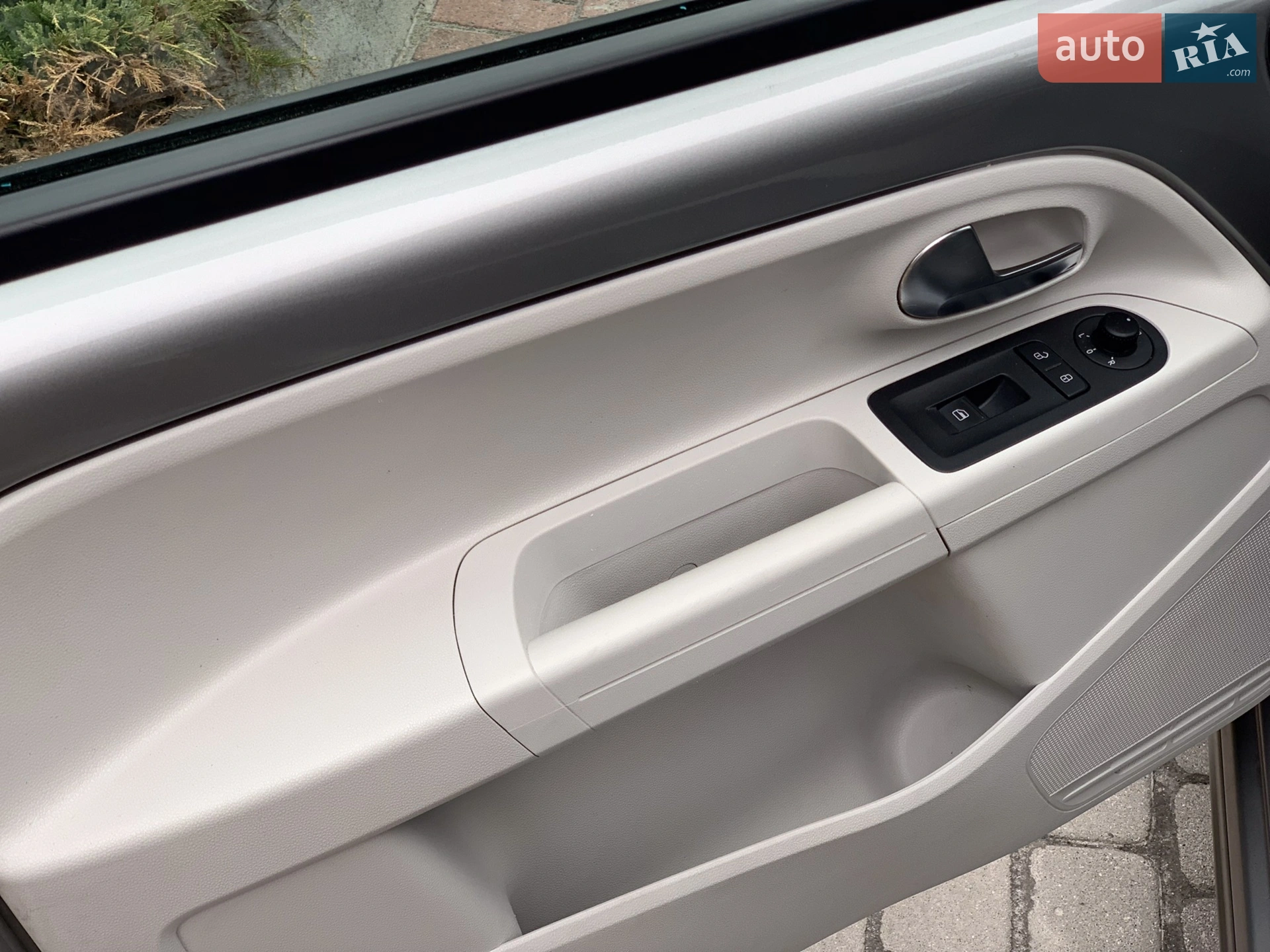 2013 Volkswagen up! - мініатюра 20