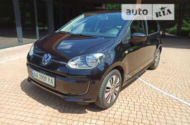 Хэтчбек Volkswagen Up 2014 в Киеве