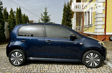 Хетчбек Volkswagen Up 2014 в Львові