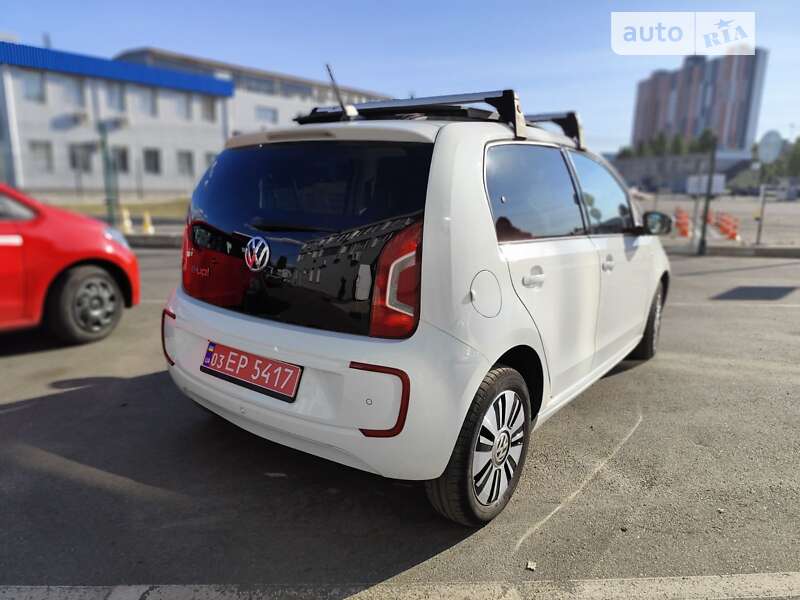 Хэтчбек Volkswagen Up 2014 в Киеве фото 17 Хэтчбек Volkswagen Up 2014 в Киеве