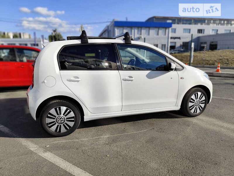 Хэтчбек Volkswagen Up 2014 в Киеве фото 20 Хэтчбек Volkswagen Up 2014 в Киеве