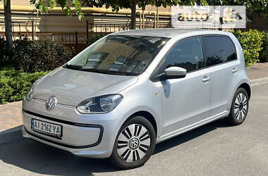 Хэтчбек Volkswagen Up 2013 в Киеве