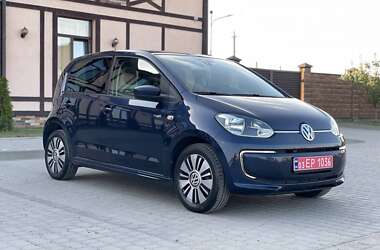 Хэтчбек Volkswagen Up 2014 в Радехове