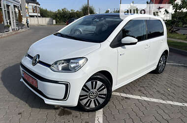 Хетчбек Volkswagen Up 2016 в Ковелі