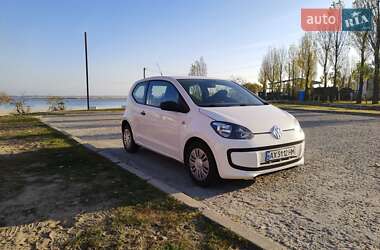 Хетчбек Volkswagen Up 2012 в Києві